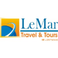 LeMar Travel & Tours logo, LeMar Travel & Tours contact details