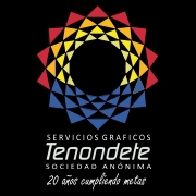 Servicios Gráficos Tenondete logo, Servicios Gráficos Tenondete contact details