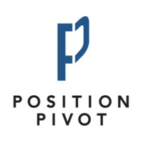 Position Pivot logo, Position Pivot contact details