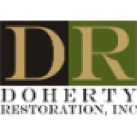 Doherty Restoration Inc logo, Doherty Restoration Inc contact details