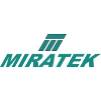 MIRATEK CORP. logo, MIRATEK CORP. contact details