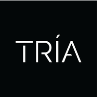 TRIA logo, TRIA contact details