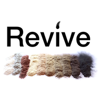 Revive Hair Solution logo, Revive Hair Solution contact details