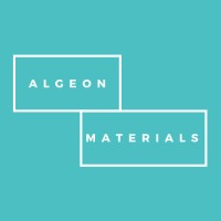 Algeon Materials logo, Algeon Materials contact details