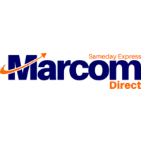 Marcom Direct logo, Marcom Direct contact details