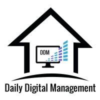 Daily Digital Management logo, Daily Digital Management contact details