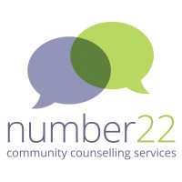 Number 22 Community Counselling Services logo, Number 22 Community Counselling Services contact details