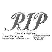 Ryan Procopio logo, Ryan Procopio contact details