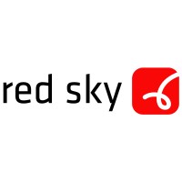 Red Sky Health logo, Red Sky Health contact details