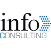 INFO Consulting S.A.S logo, INFO Consulting S.A.S contact details