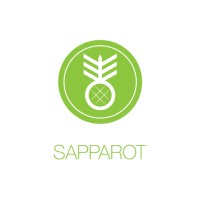 Sapparot Group logo, Sapparot Group contact details