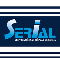 SERIAL IMPRESSÕES E COPIAS DIGITAIS logo, SERIAL IMPRESSÕES E COPIAS DIGITAIS contact details