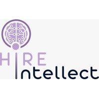 Hire Intellect logo, Hire Intellect contact details