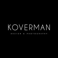 Koverman Design & Photography logo, Koverman Design & Photography contact details