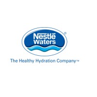 Nestle Waters Lebanon logo, Nestle Waters Lebanon contact details