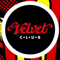 Velvet Club logo, Velvet Club contact details