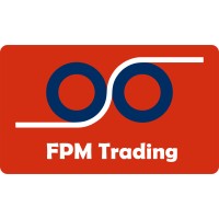 FPM Trading logo, FPM Trading contact details