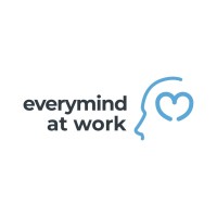 Everymind at Work logo, Everymind at Work contact details