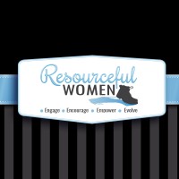 Resourceful Women logo, Resourceful Women contact details