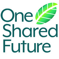 One Shared Future Inc. logo, One Shared Future Inc. contact details