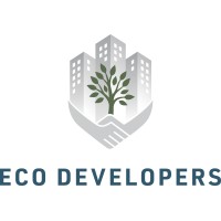 Eco Developers Inc. logo, Eco Developers Inc. contact details