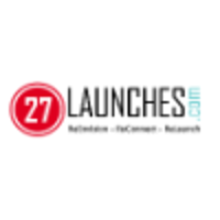 27Launches logo, 27Launches contact details