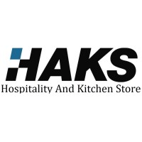 HAKS - Hospitality And Kitchen Solutions logo, HAKS - Hospitality And Kitchen Solutions contact details