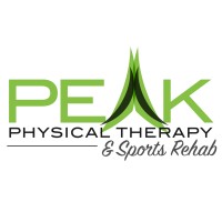 Peak Physical Therapy & Sports Rehab logo, Peak Physical Therapy & Sports Rehab contact details