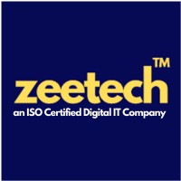 zeetechdigital logo, zeetechdigital contact details