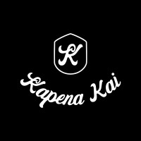 Kapena Kai logo, Kapena Kai contact details