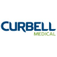 Curbell Medical logo, Curbell Medical contact details