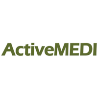 ActiveMEDI - Innovation for active care logo, ActiveMEDI - Innovation for active care contact details