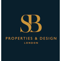 SB Properties and Design LTD logo, SB Properties and Design LTD contact details