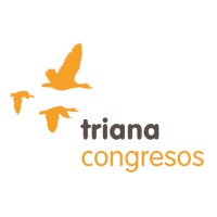 Triana Congresos logo, Triana Congresos contact details