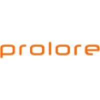 Prolore logo, Prolore contact details