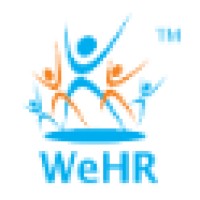 We HR Business Solutions Pvt Ltd logo, We HR Business Solutions Pvt Ltd contact details