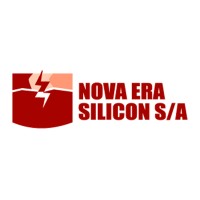 Nova Era Silicon S.A. logo, Nova Era Silicon S.A. contact details