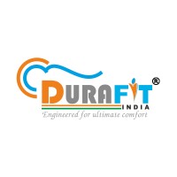 Durafit logo, Durafit contact details