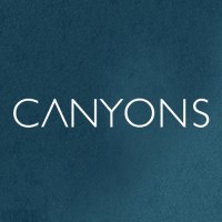 Canyons logo, Canyons contact details