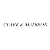 Clark & Madison logo, Clark & Madison contact details