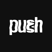 PUSH Magazine logo, PUSH Magazine contact details