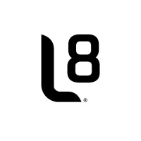 L8 Group logo, L8 Group contact details