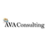 AVA Consulting logo, AVA Consulting contact details