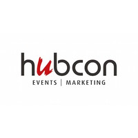 HUBCON Events & Maketing logo, HUBCON Events & Maketing contact details