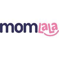 Momlala logo, Momlala contact details