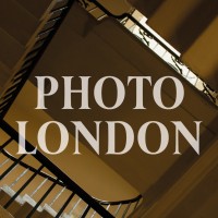 Photo London logo, Photo London contact details