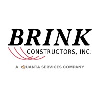 Brink Constructors logo, Brink Constructors contact details