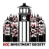 Koç University Investment Society logo, Koç University Investment Society contact details