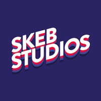 SKEB Studios logo, SKEB Studios contact details