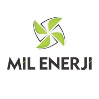 MİL ENERJİ logo, MİL ENERJİ contact details